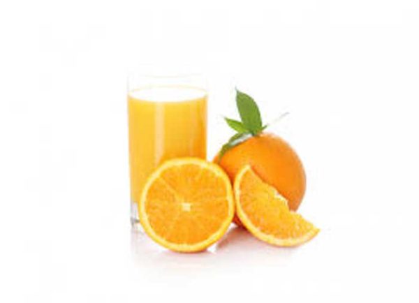 ORANGE JUICE